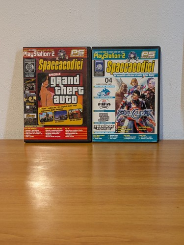 Lotto ps2 action - action, max