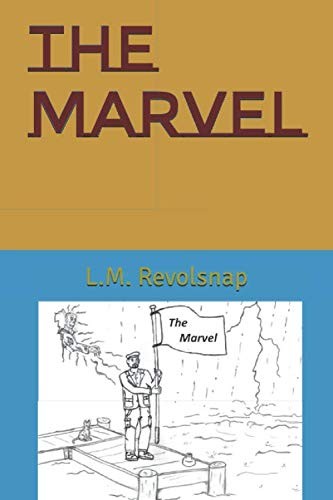 The marvel revolsnap m - the,