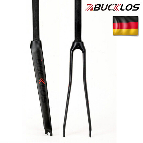 Forcella bici bucklos - forcella,