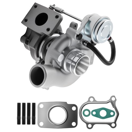 Turbo per fiat ducato - per, 88kw