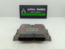 CENTRALINA MOTORE PER ALFA
