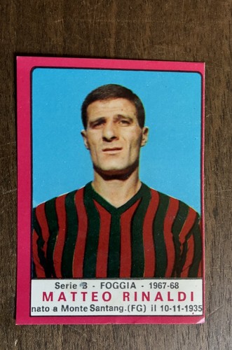 Album figurine calciatori - album,