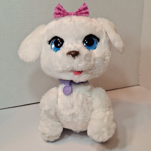 Furreal gogo dancin - gogo, pup