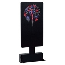 Lemax 84369 fuochi - 84369,
