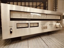 TECHNICS ST-7300 TUNER  RADIO  AUDIO  ALTA FEDELTA stereo hi fi  Vintage HI-FI
