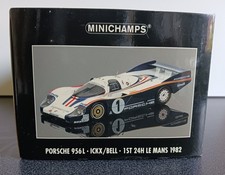 Porsche 956 - 24 h du Mans
