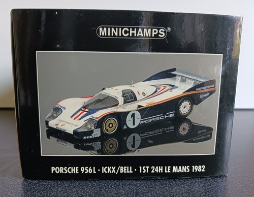 Porsche 956 h - porsche,