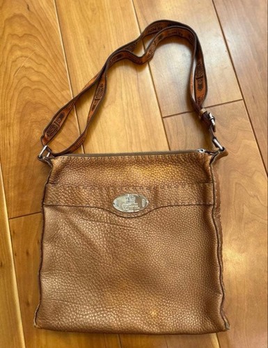 Borsa tracolla fendi 11a - borsa,