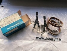 NOS NIB coppia puntapiedi