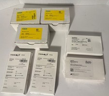 Lotto: BIO-RAD Microseal 'A'