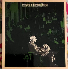 IL CINEMA DI HOWARD HAWKS -