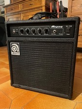 Ampli combo per basso ampeg