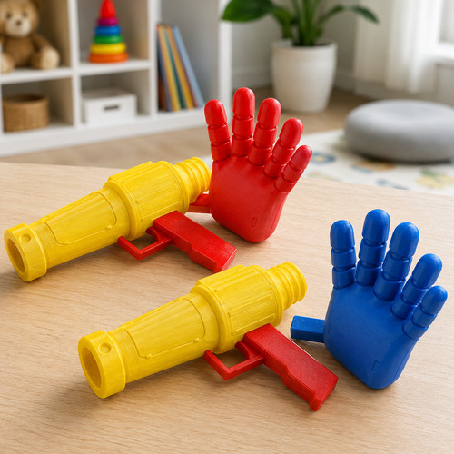 Poppy playtime inspired - playtime, grab