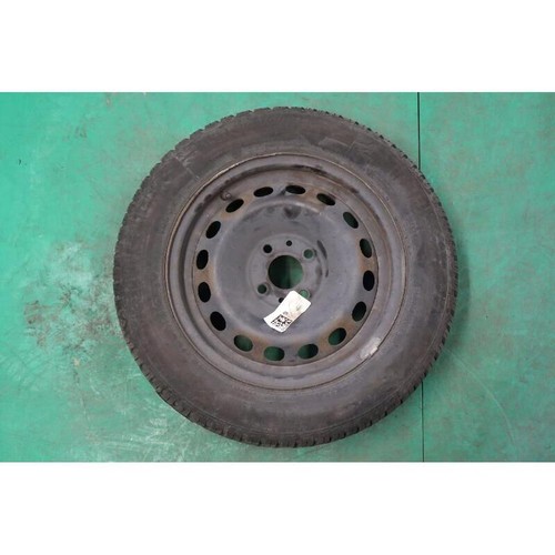 Cerchio ferro fiat punto - fiat,