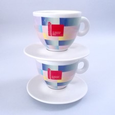 2 Tazze ILLY BIENNALE ARTE