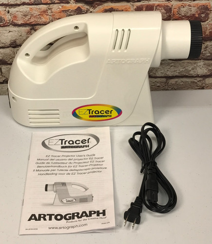 Proiettore artograph tracer - proiettore,