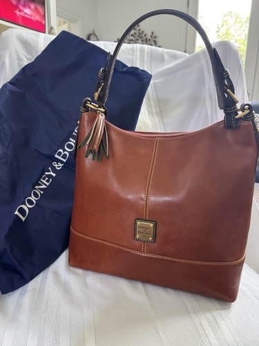 Borsa tracolla dooney - borsa,