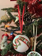 Albero di Natale Tiffany & Co