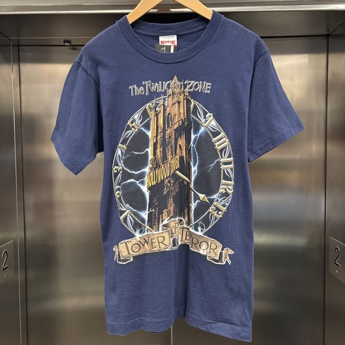 Vintage 90s the twilight zone - the,