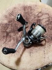 DAIWA Certate FCLT2500S DH 527661