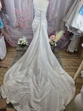 Abito da sposa Pronovias