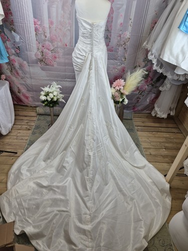 Abito sposa pronovias - abito,