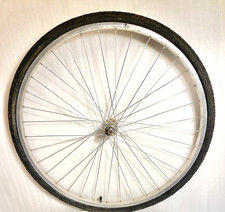 Ruota anteriore ibrida 700c