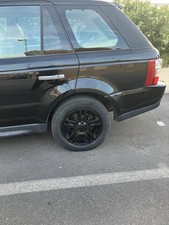 cerchi range rover sport 18
