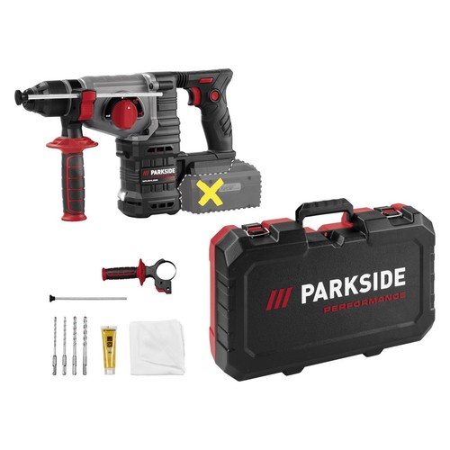 Parkside ppakh trapano - ppakh,