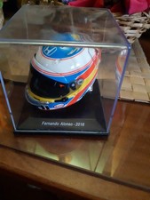  CASCO F1  FERNANDO ALONSO