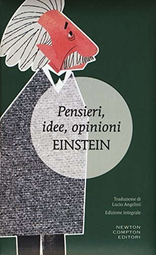 Pensieri idee opinioni