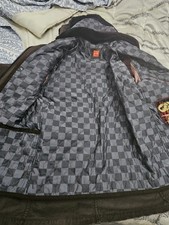 Giubotto uomo Hugo Boss taglia