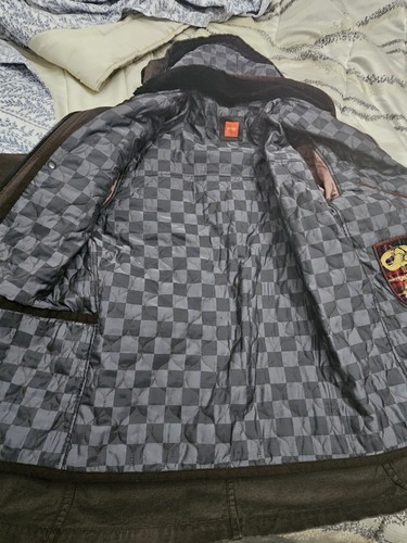 Giubotto uomo hugo boss - hugo, taglia
