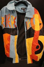 Giacca martin pelle - martin,