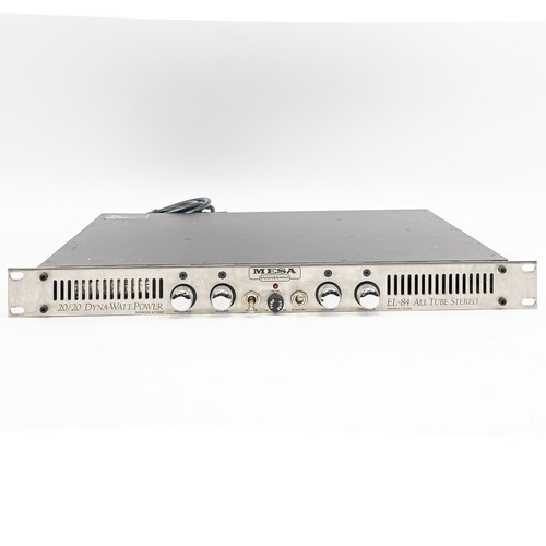 Stereo elettrico mesa - elettrico,