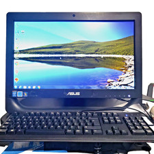 Computer ASUS ET2013 20"