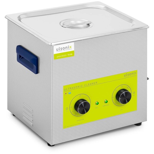 Lavatrice ultrasuoni - lavatrice, a