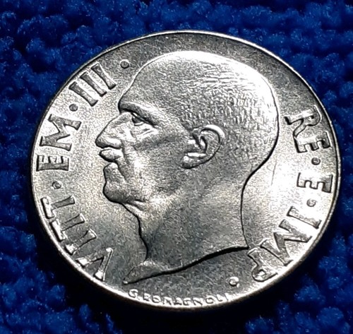 Regno iii 20 - regno, centesimi