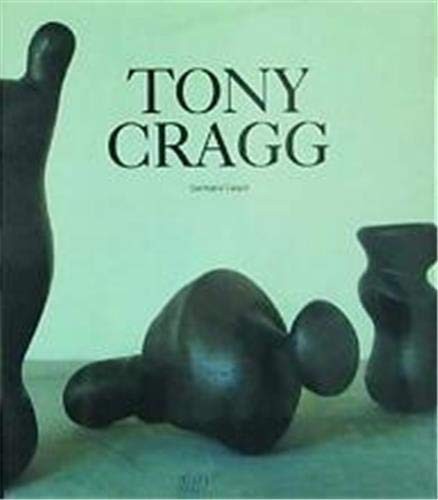 Tony cragg celant germano - tony, celant,