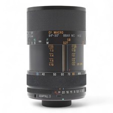 Obiettivo Zoom Tamron SP