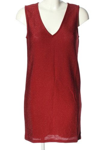 Abito estivo donna rosso - h&m,