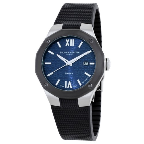 Orologio uomo automatico baume - uomo,