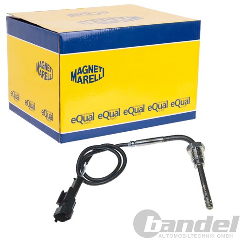 Sensore temperatura gas - sensore,