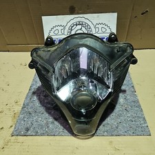 Suzuki GSXR Gsxr600 600 K7