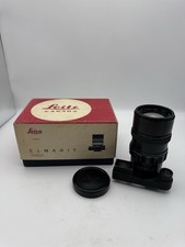 Leica 11829 Elmarit-M 135 mm