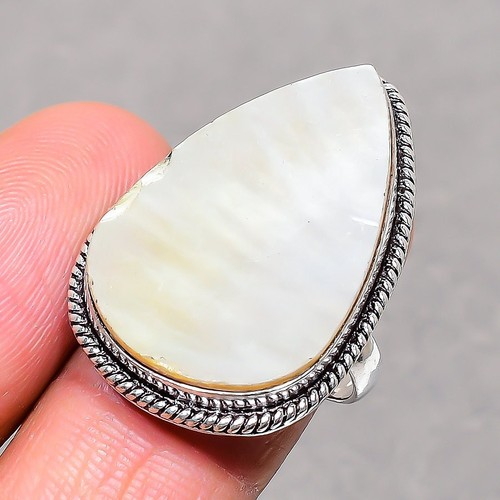 Anello gioiello regolabile