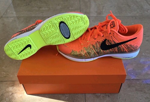 Nike federer zoom - nike,