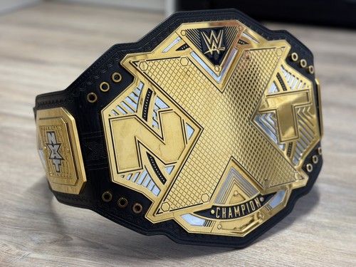 Wwe shop cintura ufficiale nxt - wwe,