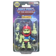 Action Figure: Masters of the
