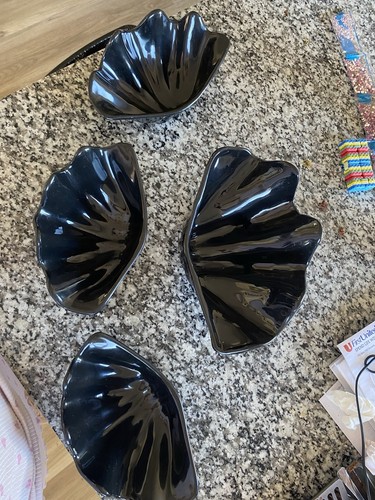 Set quattro ciotole da - di,